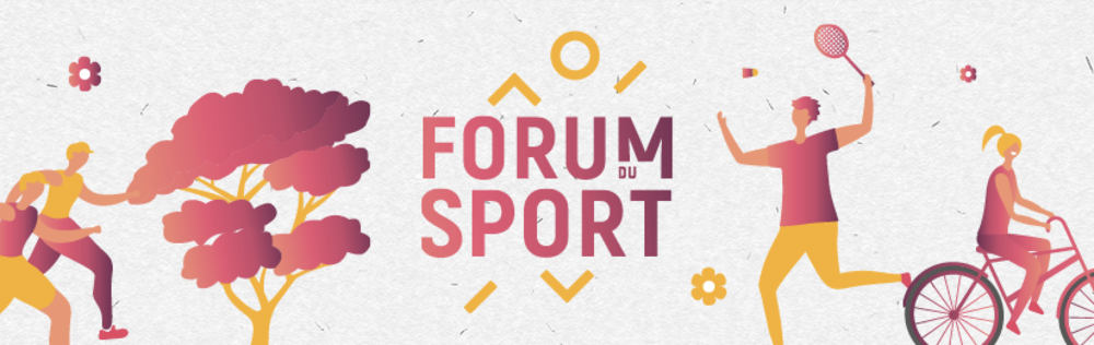 Forum du Sport