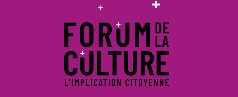 Forum de la culture