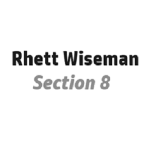 Avatar: Rhett Wiseman Section 8