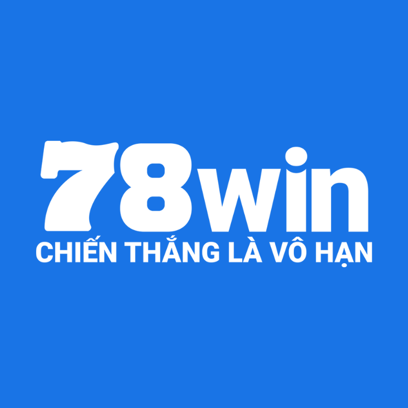 Avatar: 78win - Nền Tảng Cá Cược Hàng Đầu Đông Nam Á Với Trải Nghiệm Giải Trí Đỉnh Cao