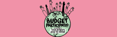 Budget Participatif 2024-2025