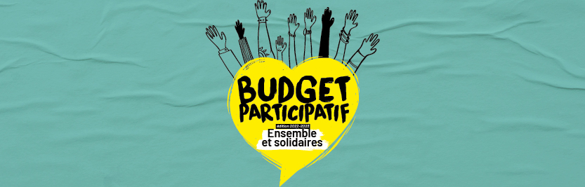 Budget Participatif 2022-2023
