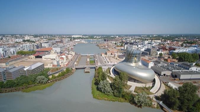 Image média: Bordeaux Maritime