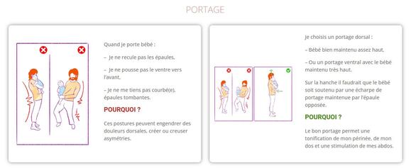 portage
