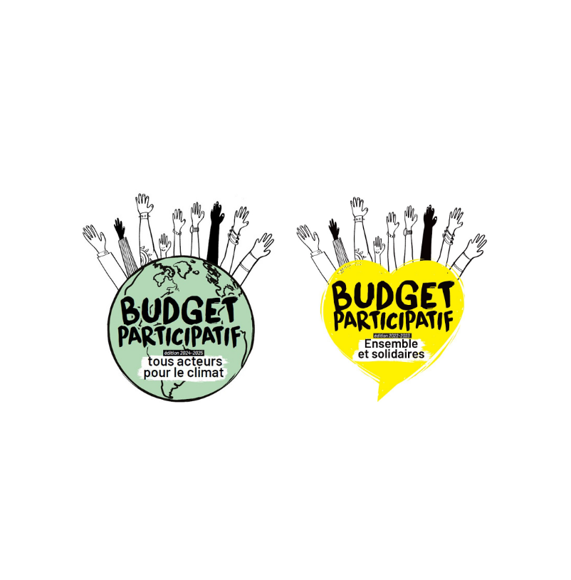 Image média: Budget participatif