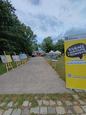 Photo de la journée à Bastide