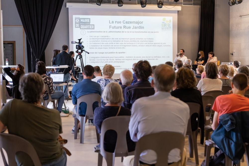 Image média: Conseils de quartier Hiver 2022-2023