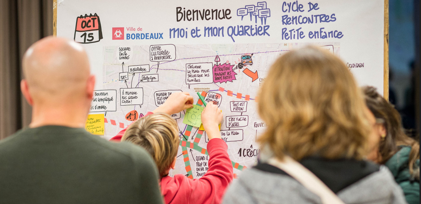 Image média: Cycle de rencontres à Saint-Augustin