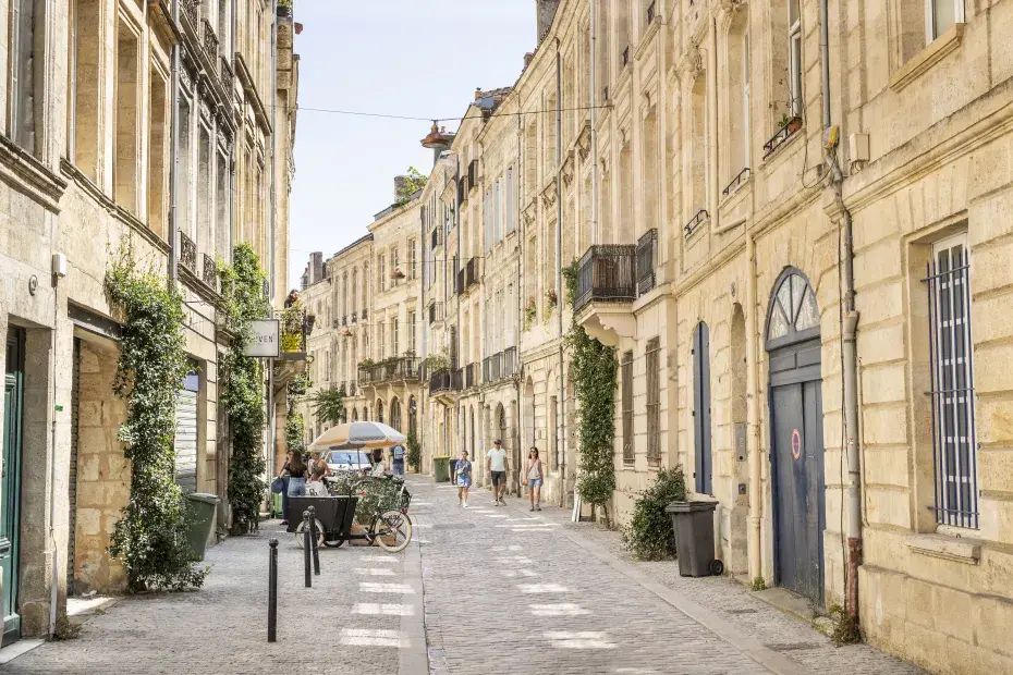 Image média: Permis de végétaliser