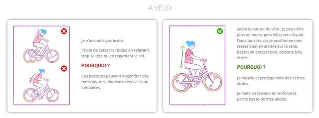 à velo