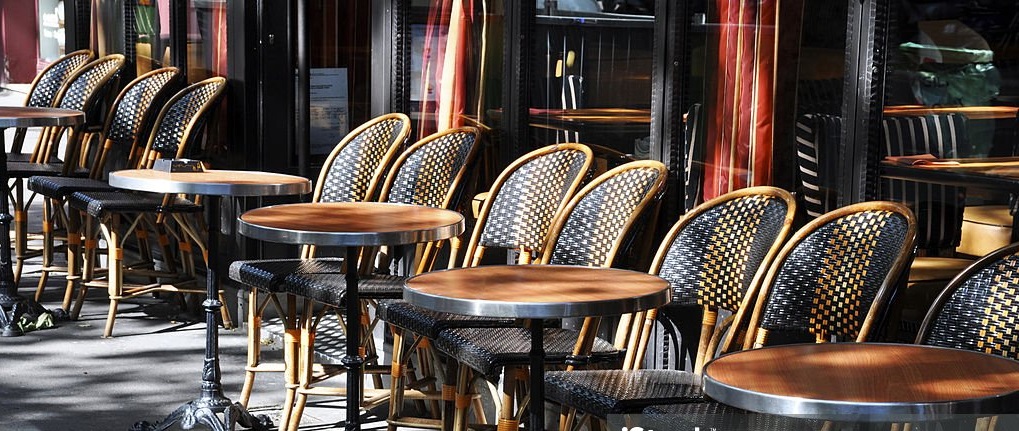 Image média: Quelle place demain pour les terrasses bordelaises ? Vous avez donné votre avis !