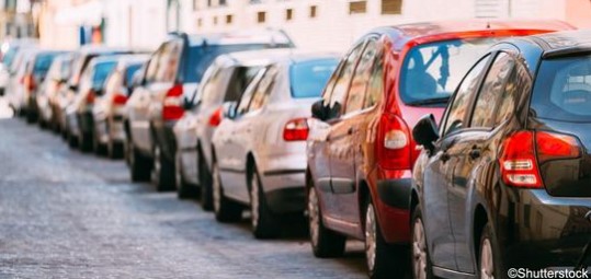 Image média: Consultation stationnement payant - secteur de l'église Saint-Augustin