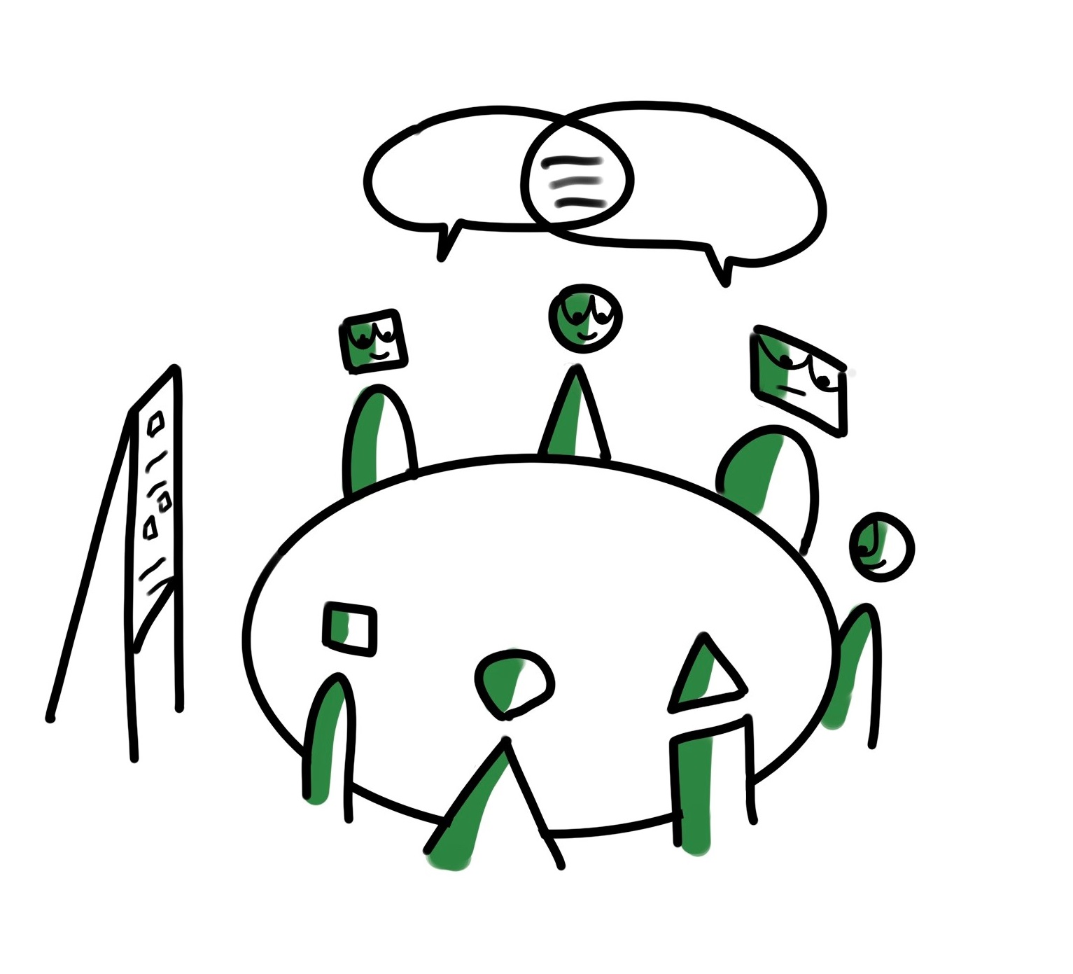 Image média: Compte-rendu atelier-discussion à la halte de jour de Stalingrad avec le Centre Communale d’Action Sociale  et la Ville de Bordeaux -27 septembre 2023