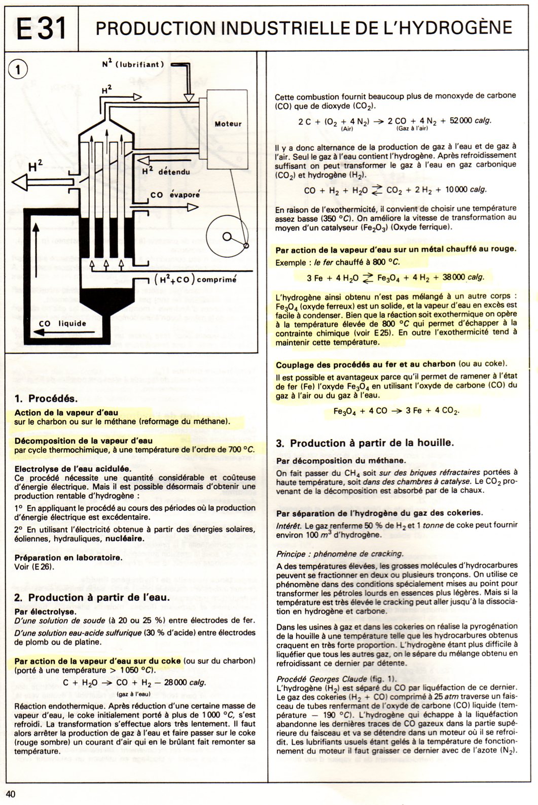 Image média: Obliger TOUS les véhicules à rouler en ville avec des réacteurs pantone pour rouler à l'eau et réduire la pollution des gaz de plus de 90%