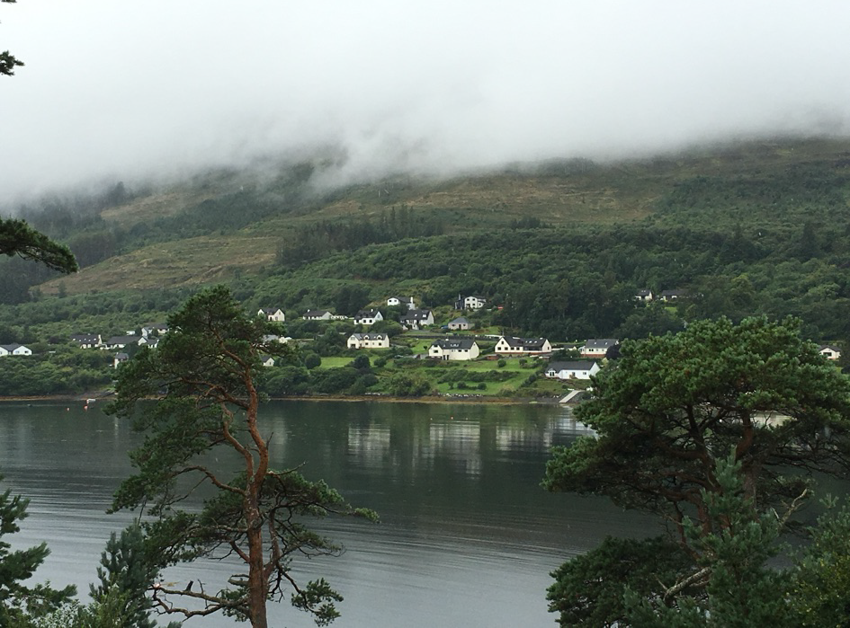 Image média: Fascinante Ecosse