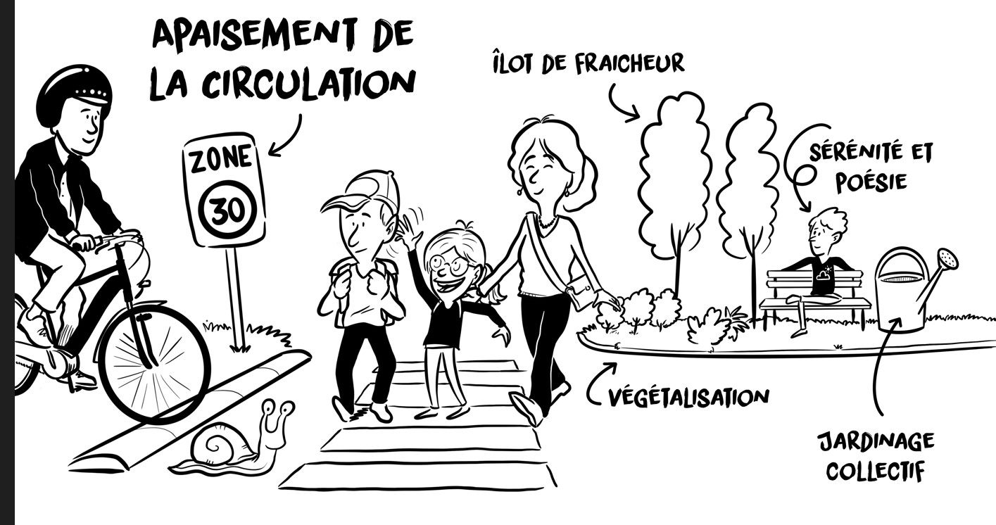 Image média: 2 - Mieux vivre Brandenburg et Blanqui