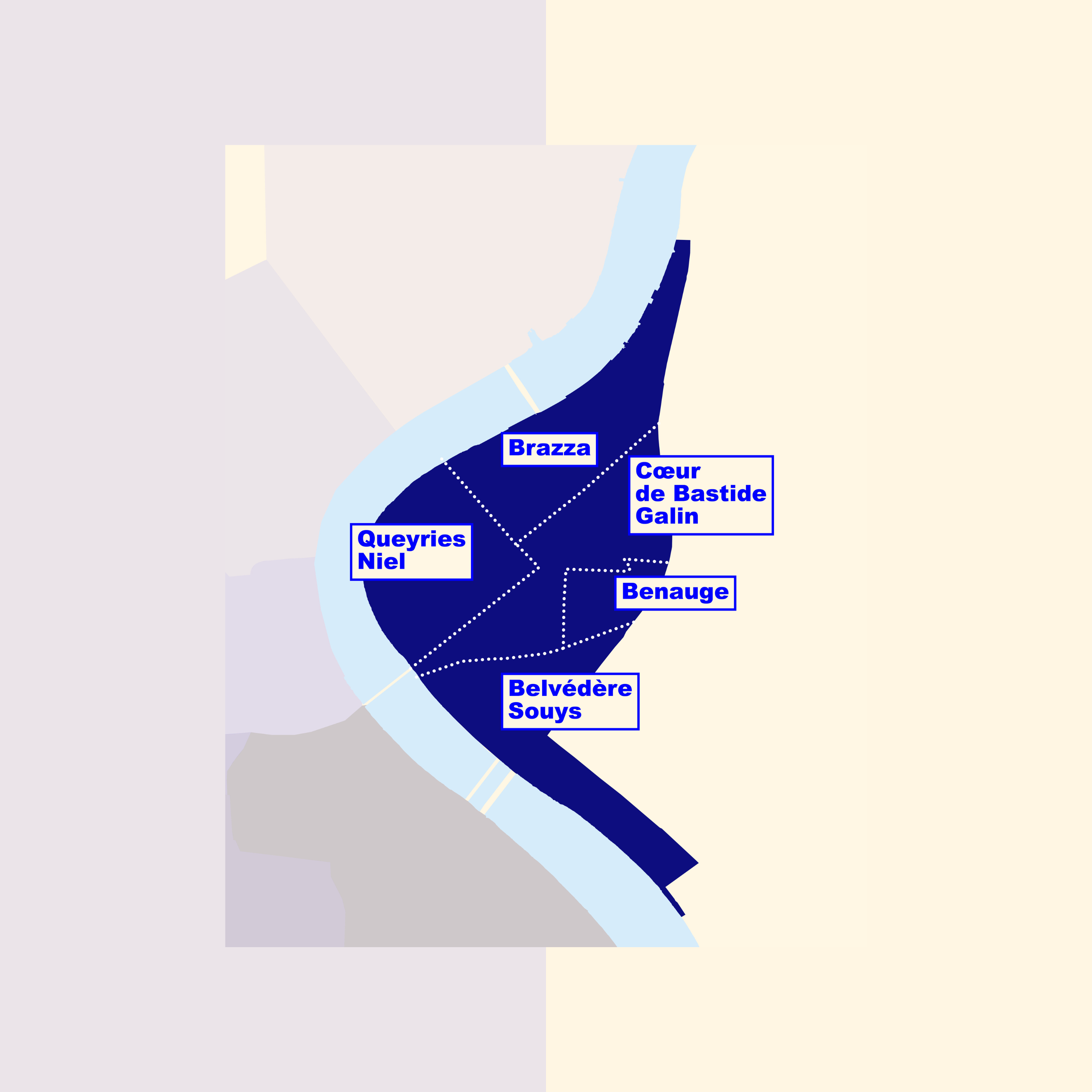 Image média: Conseil de quartier La Bastide