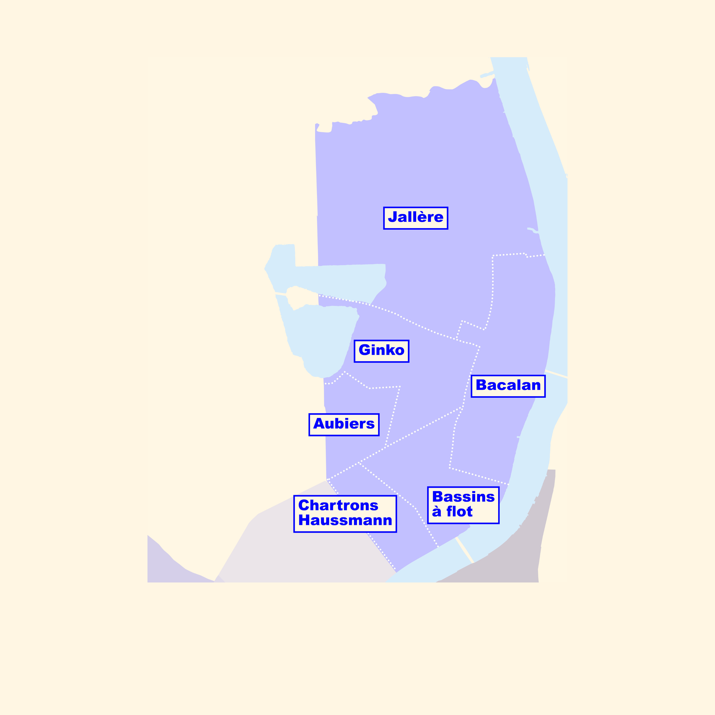 Image média: Conseil de quartier de Bordeaux Maritime