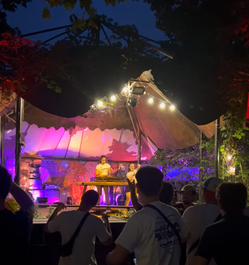 Image média: The Y festival 