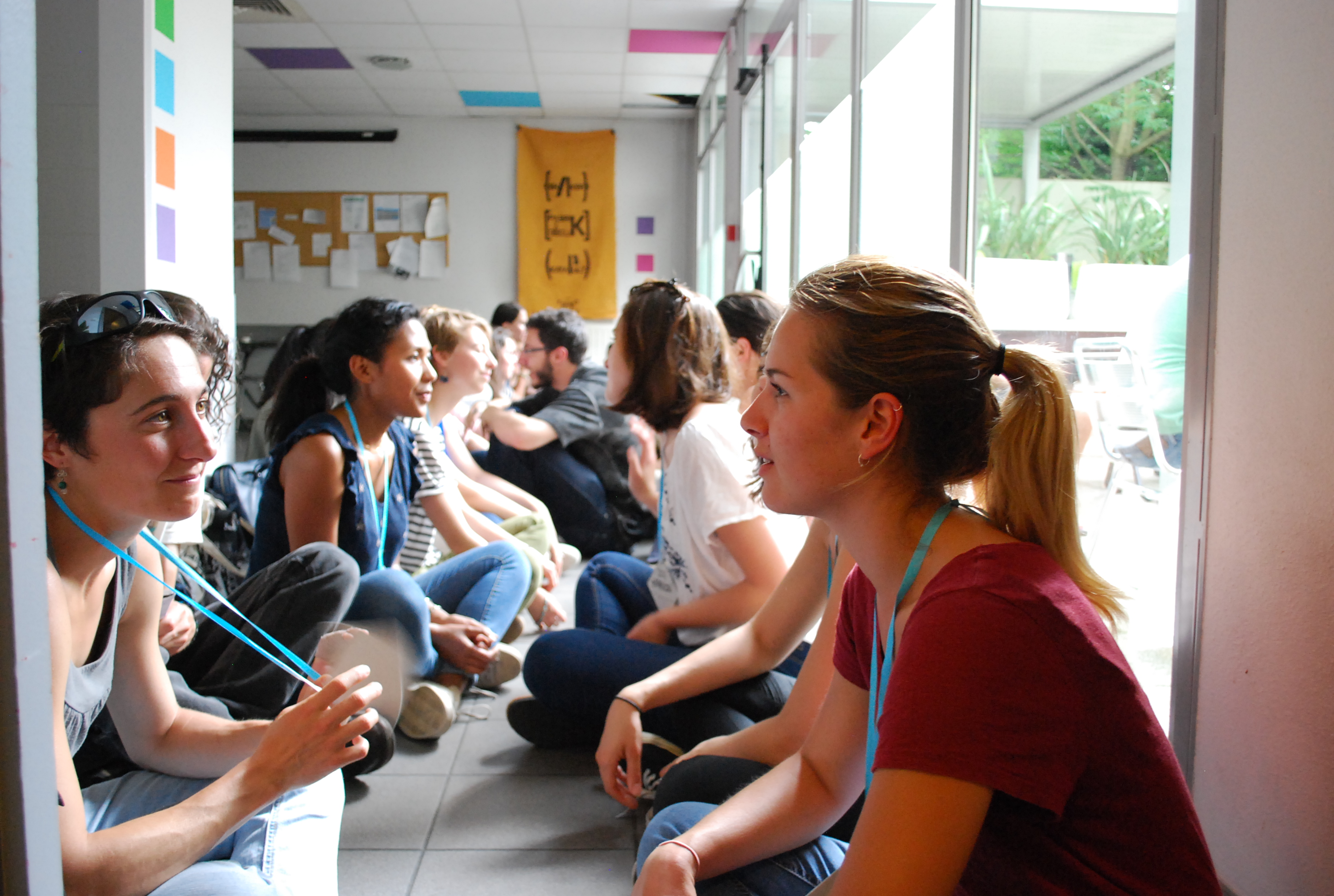 Image média: Développer le pouvoir d'agir des citoyens de tout âge