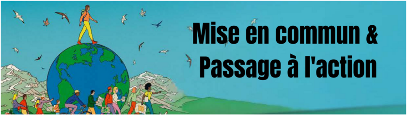 Climat libé tour