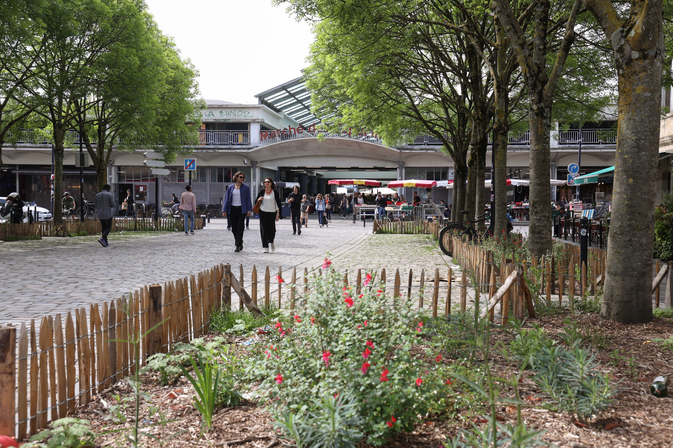 Image média: Bordeaux Sud