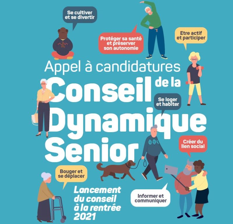 Image média: La participation des seniors