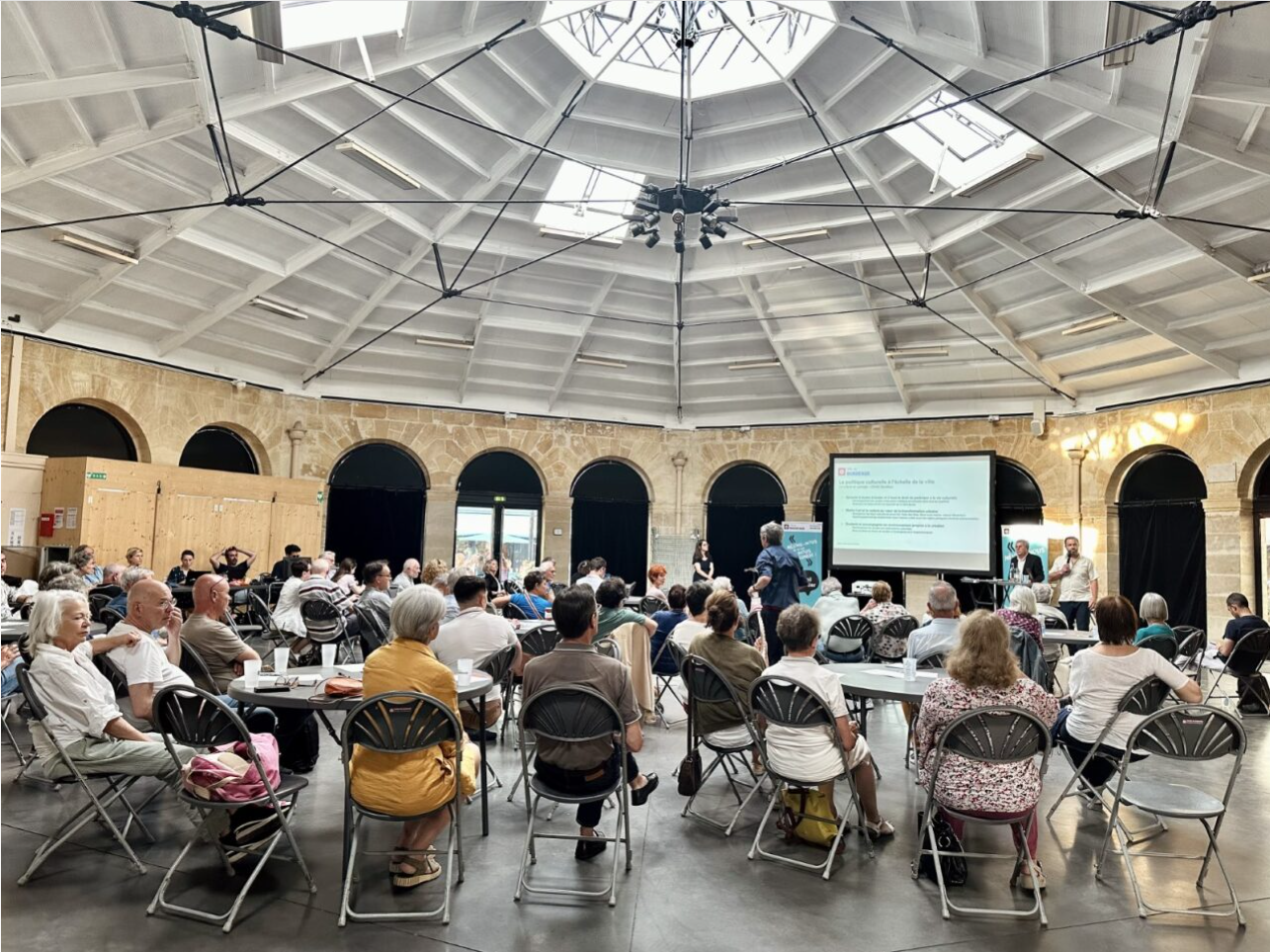 Image média: Conseils de quartier automne 2025