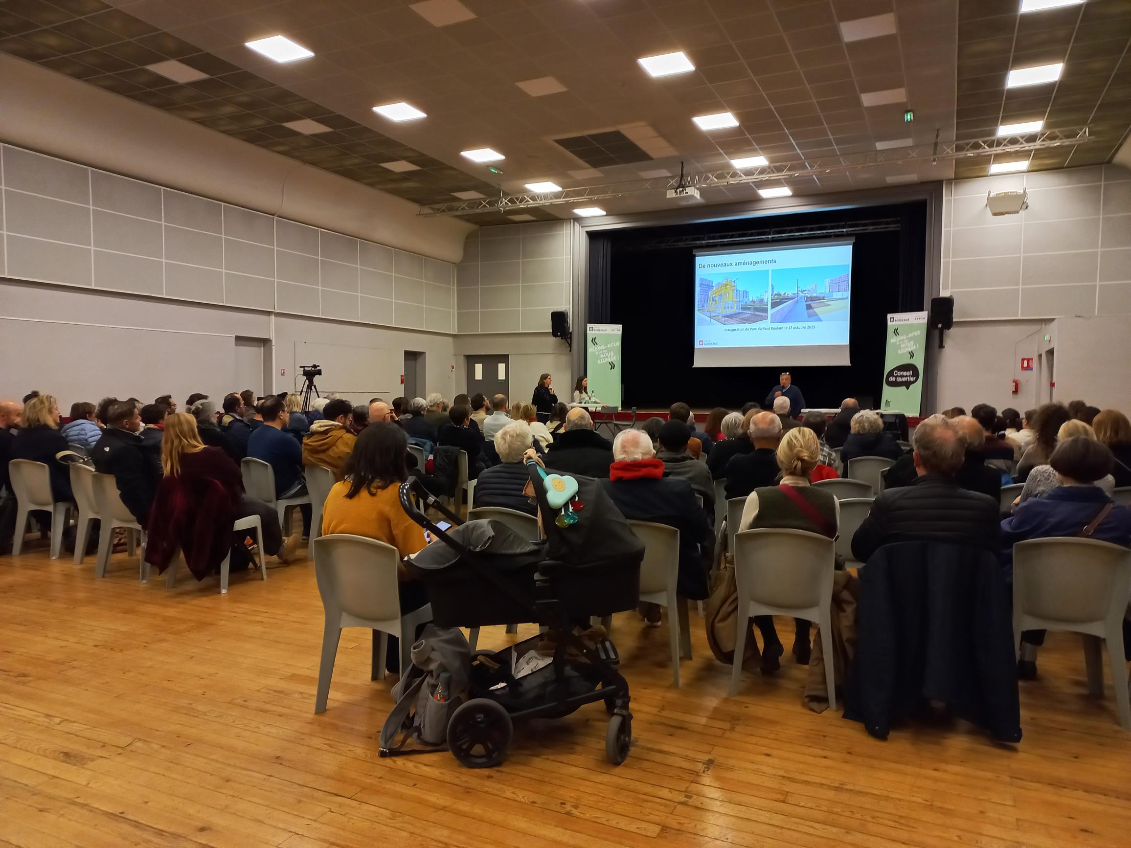 Image média: Conseil de quartier Bordeaux Sud