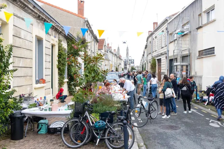 Image média: Permis de piétonniser 