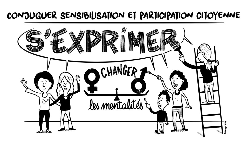 Image média: 5 - Balance ta fresque !