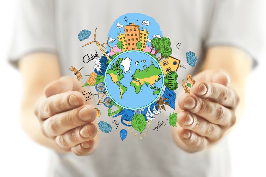 Image média: Généraliser l'éco-conception et le réemploi dans le secteur du BTP