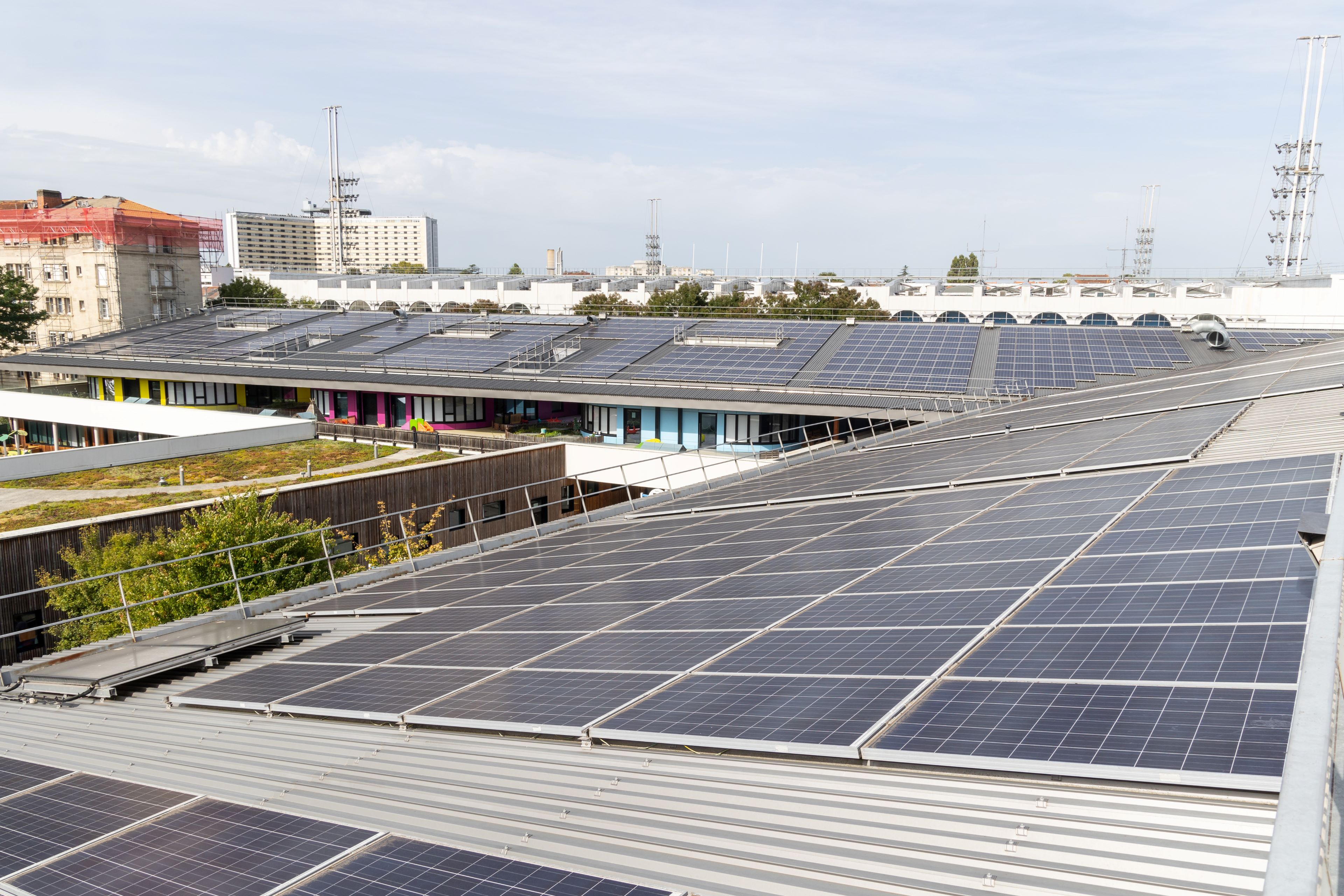 Image média: Consultation sur les Zones d'Accélération des Energies Renouvelables à Bordeaux