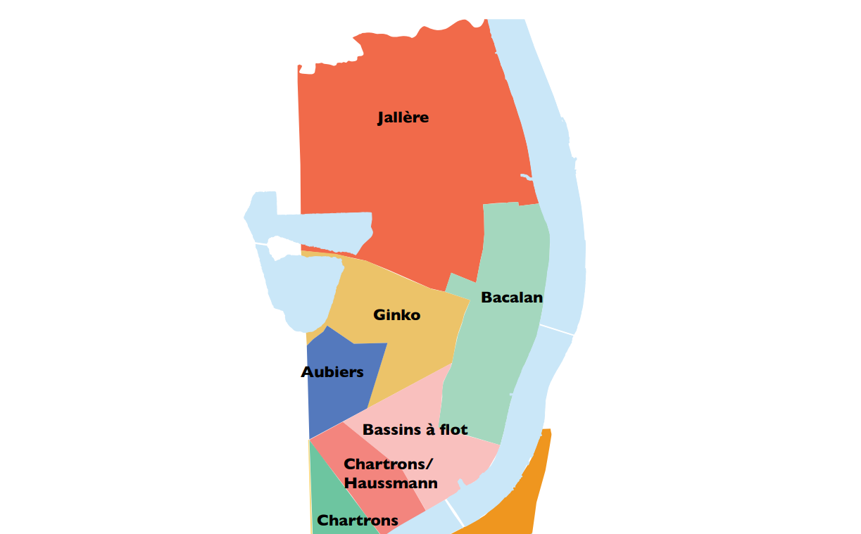 Image média: Conseil de quartier de Bordeaux Maritime