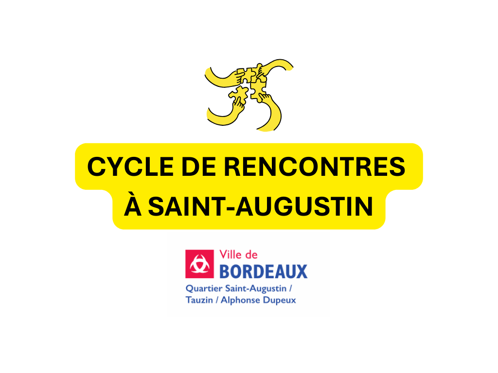 Image média: Cycle de rencontres à Saint-Augustin