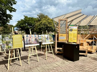 Photo de la journée à Saint Augustin