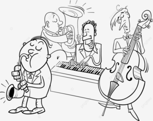 pngtree-black-and-white-cartoon