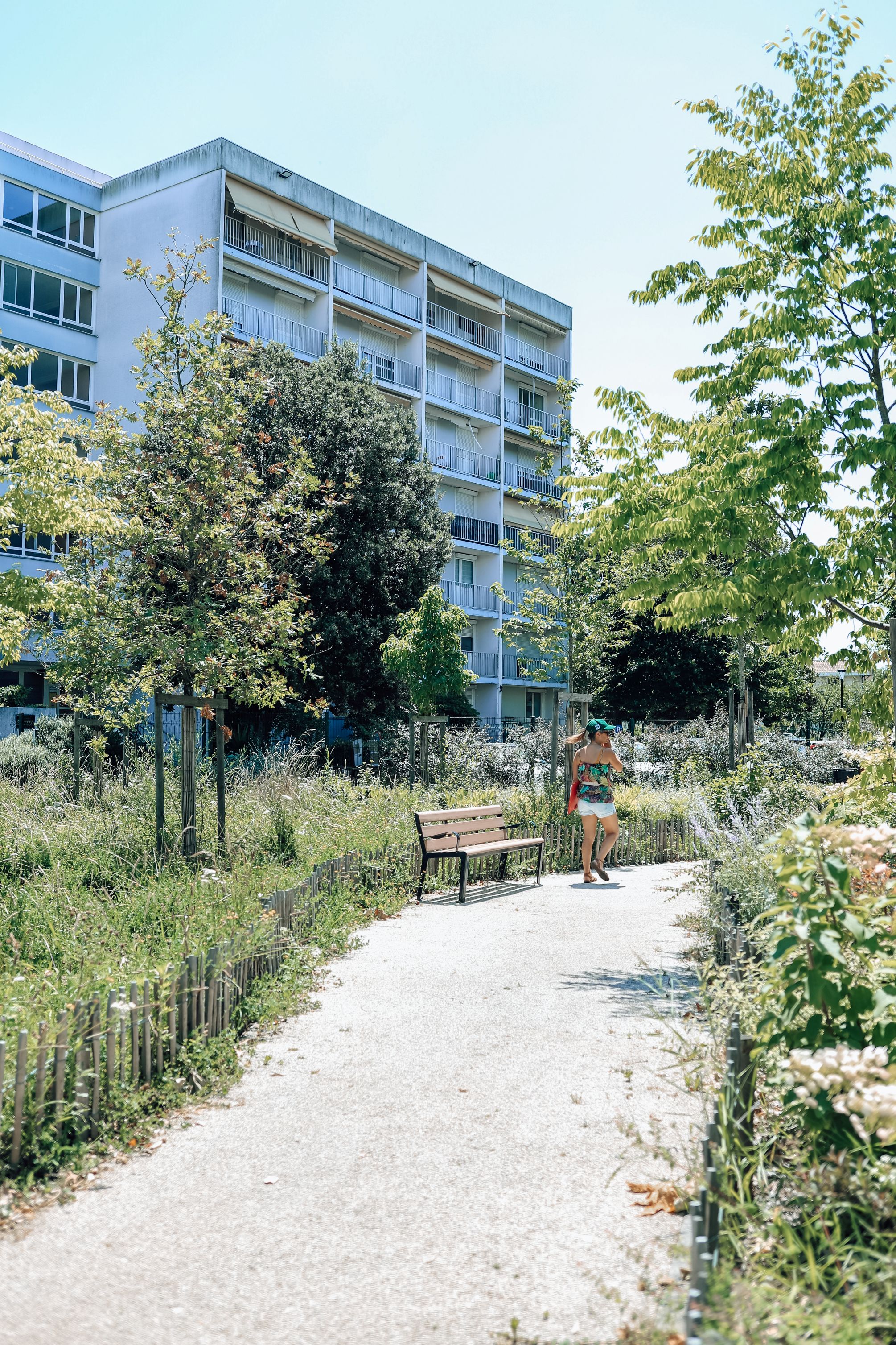 Image média: Caudéran : la ville-jardin - 18 juin 2025 