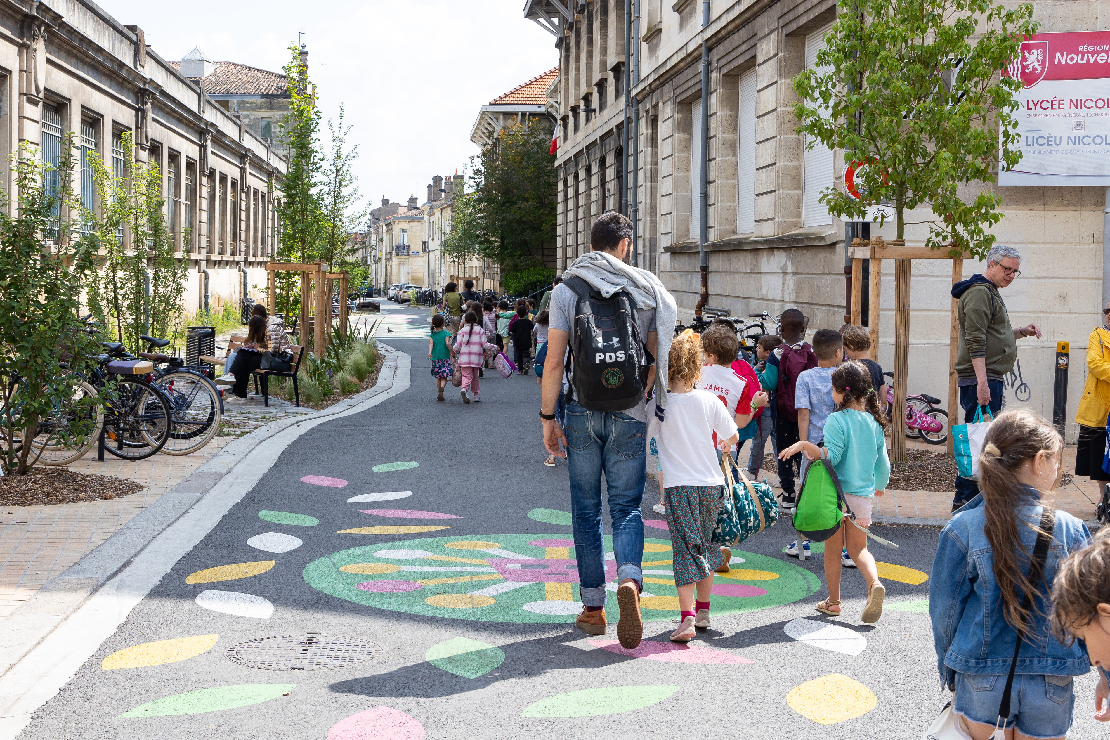 Image média: Nansouty, Saint-Genès