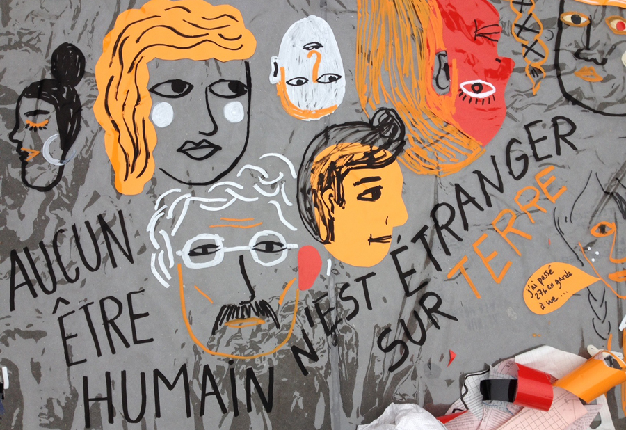 Image média: Ateliers Poisson Soie