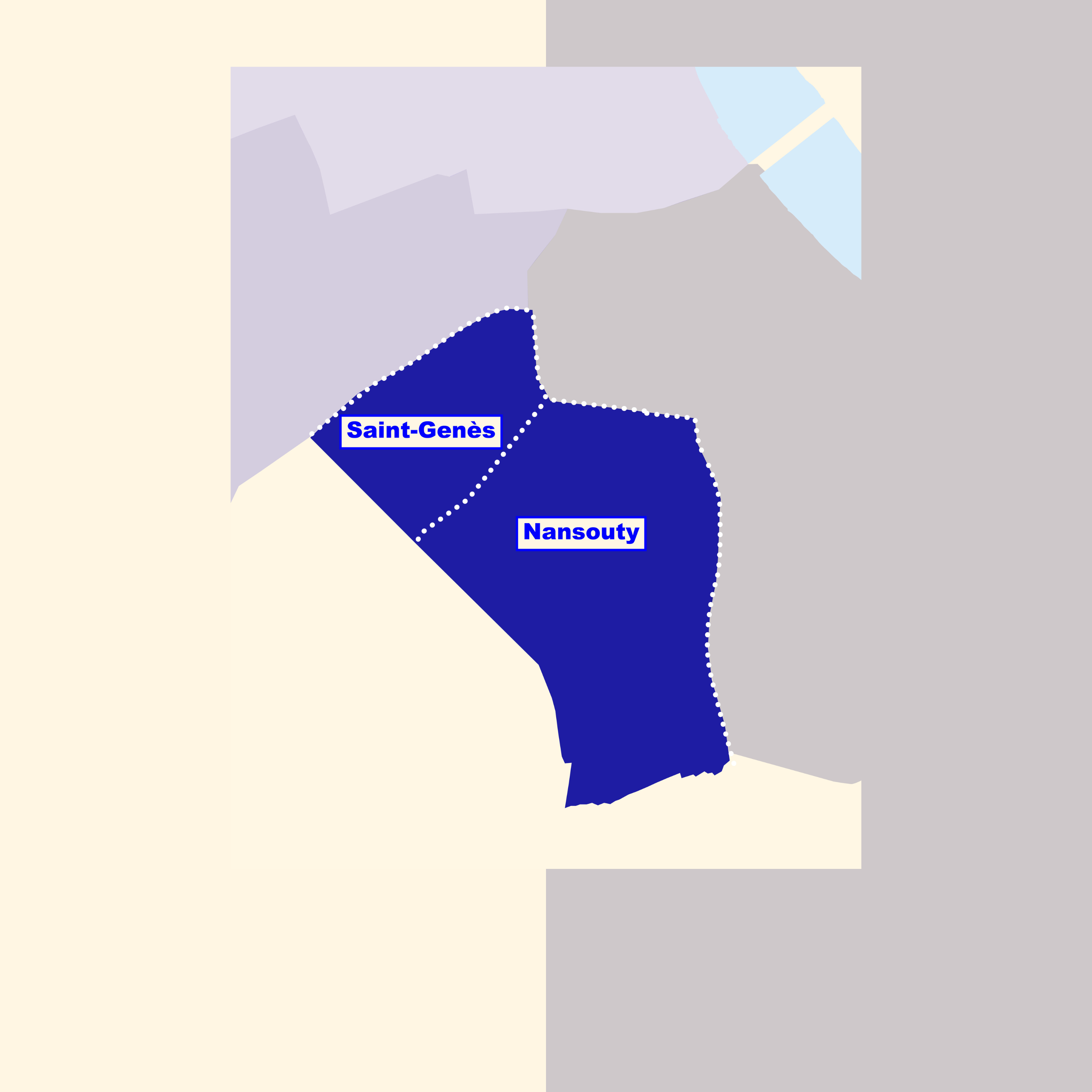 Image média: Conseil de quartier Nansouty, Saint-Genès
