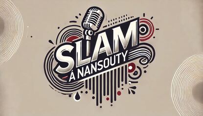 Soirée slam à Nansouty