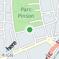 OpenStreetMap - Rue Ferdinand Palau, Bordeaux, France