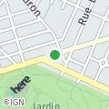 OpenStreetMap - [Rue de la Course][33300][Bordeaux]