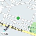 OpenStreetMap - 04 Rue des Douves, Bordeaux, France