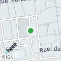 OpenStreetMap - 18 Rue Père Louis de Jabrun, Bordeaux, France