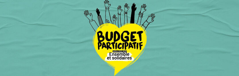 Budget Participatif 2022-2023
